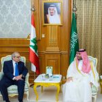مصادر “ترند بيروت”: نواف سلام “صلب” ولن يحيد عن مواقفه الأخيرة مهما هاجمه الحزب وخصومه