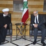 ما حقيقة تهديد سوريا للبنان؟.. معلومات خاصة