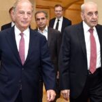 مروان سلام يستغرب من السراي كلام جعجع عن “تقاعس” الحكومة بشأن السلاح
