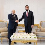 خلايا وأنفاق “حزب الله” والمفاوضات مع “اسرائيل” على طاولة الشرع – سلام
