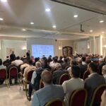 تيار المستقبل يلتقي مع الجماعة الاسلامية وحسن مراد