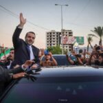 صهر حمص يردّ الجميل لطرابس ويوفد الشيباني للقاء أهلها “بلا فول وحلاوة الجبن”.. “ترند بيروت” تكشف الكواليس