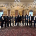 نواف سلام يلبّي نداء شبعا!